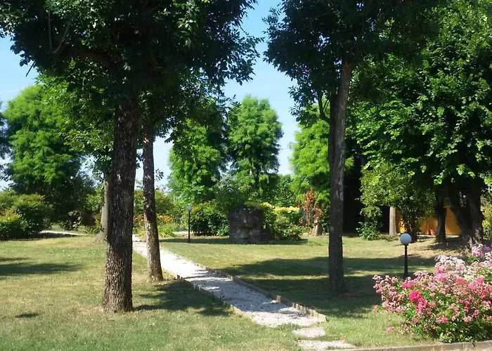B&B La Vigna Di Federico