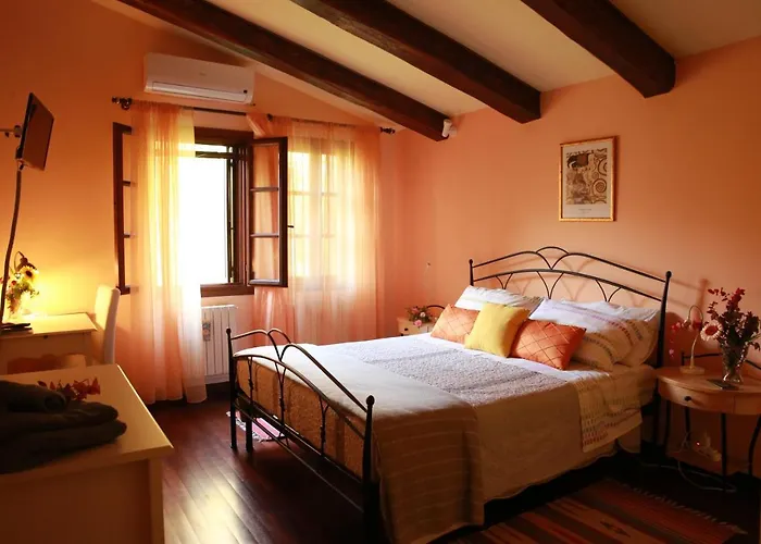B&B La Vigna Di Federico