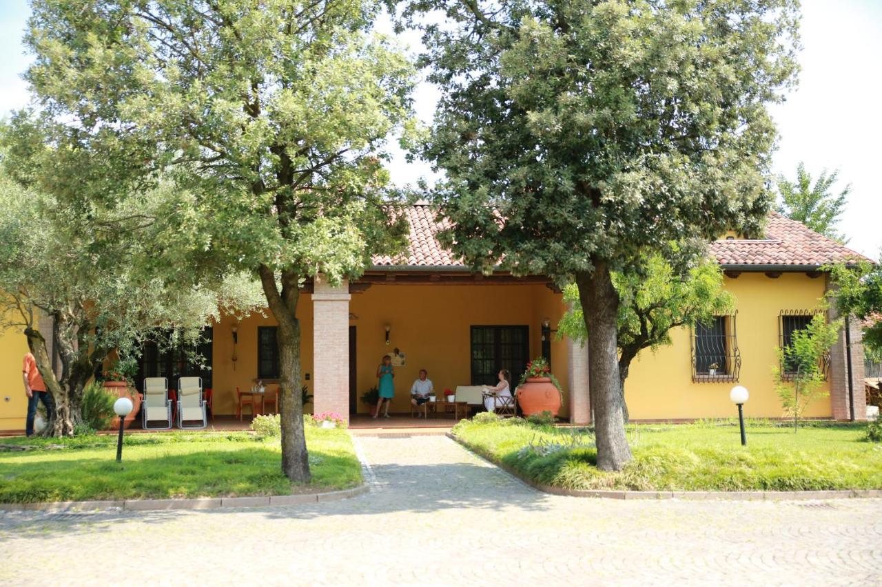 Frühstückspension La Vigna Di Federico *