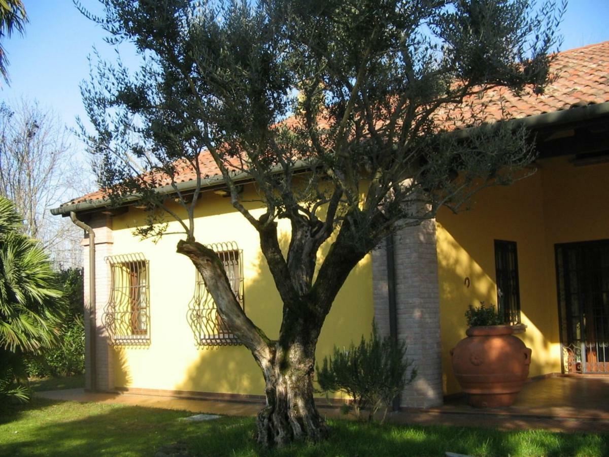 La Vigna Di Federico Frühstückspension *