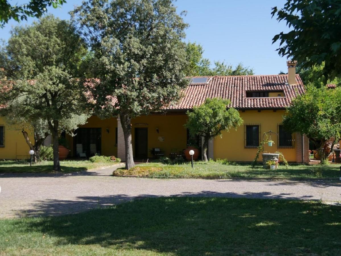 La Vigna Di Federico * Rubano